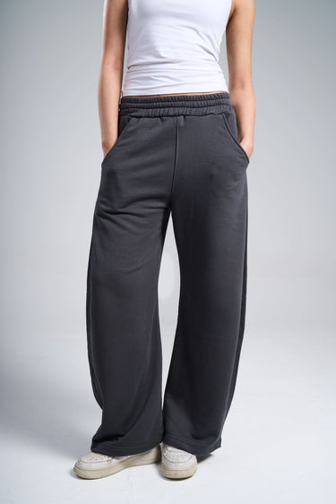 Wide Leg Sweatpants